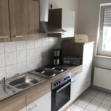 Exklusive Mit Dachterrasse In Schleussig * Leipzig