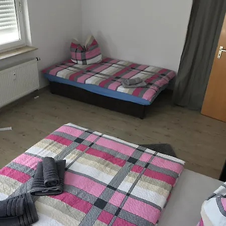 Exklusive Mit Dachterrasse In Schleussig *